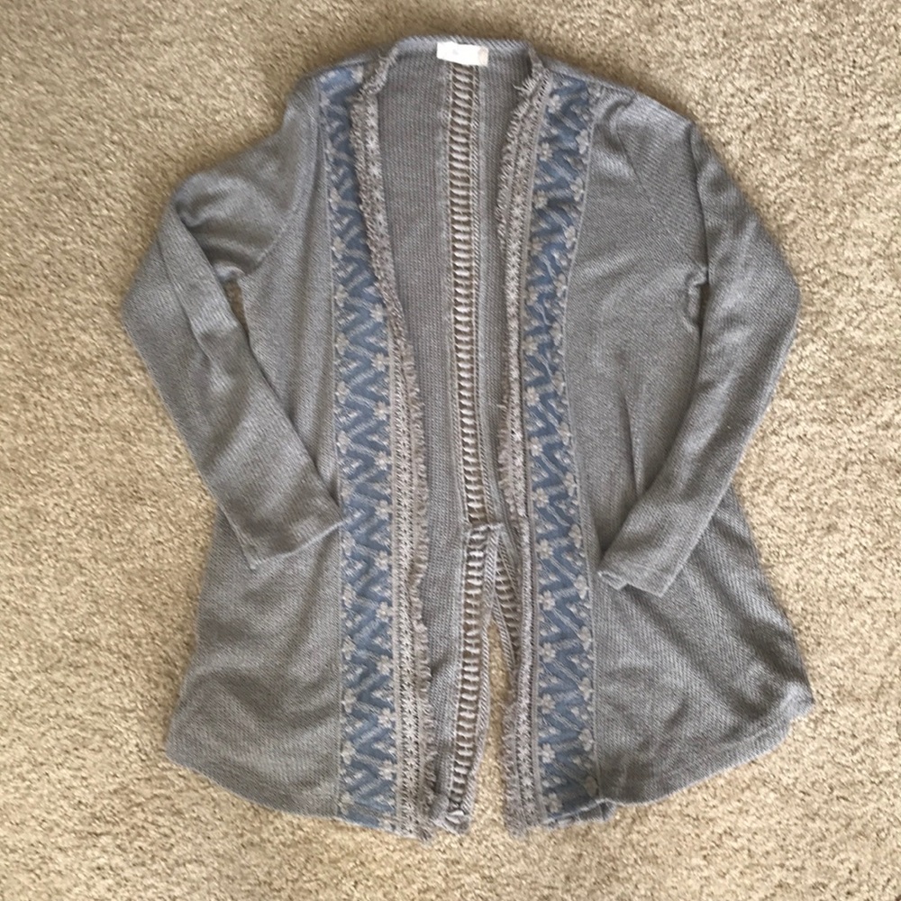 Altar’d State cardigan